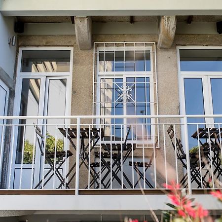 Decanting Porto House Bagian luar foto