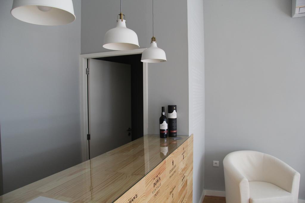 Decanting Porto House Bagian luar foto