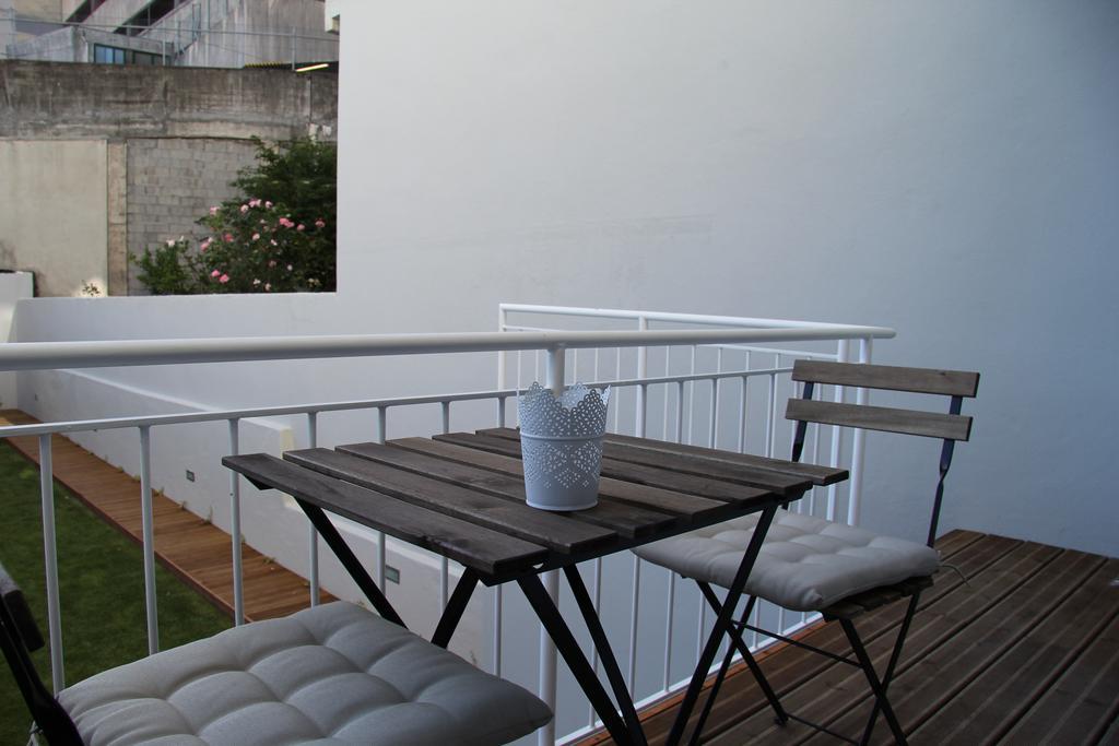 Decanting Porto House Bagian luar foto