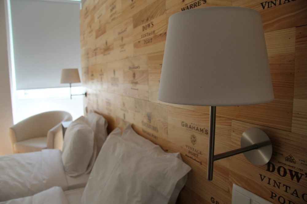 Decanting Porto House Bagian luar foto