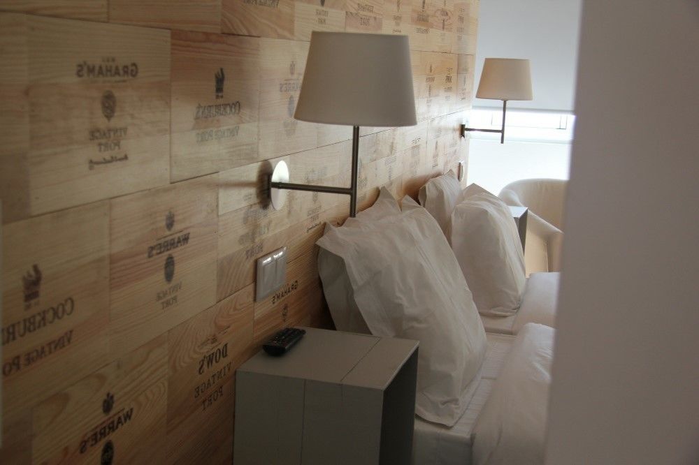Decanting Porto House Bagian luar foto