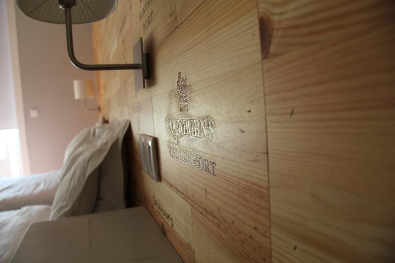Decanting Porto House Bagian luar foto